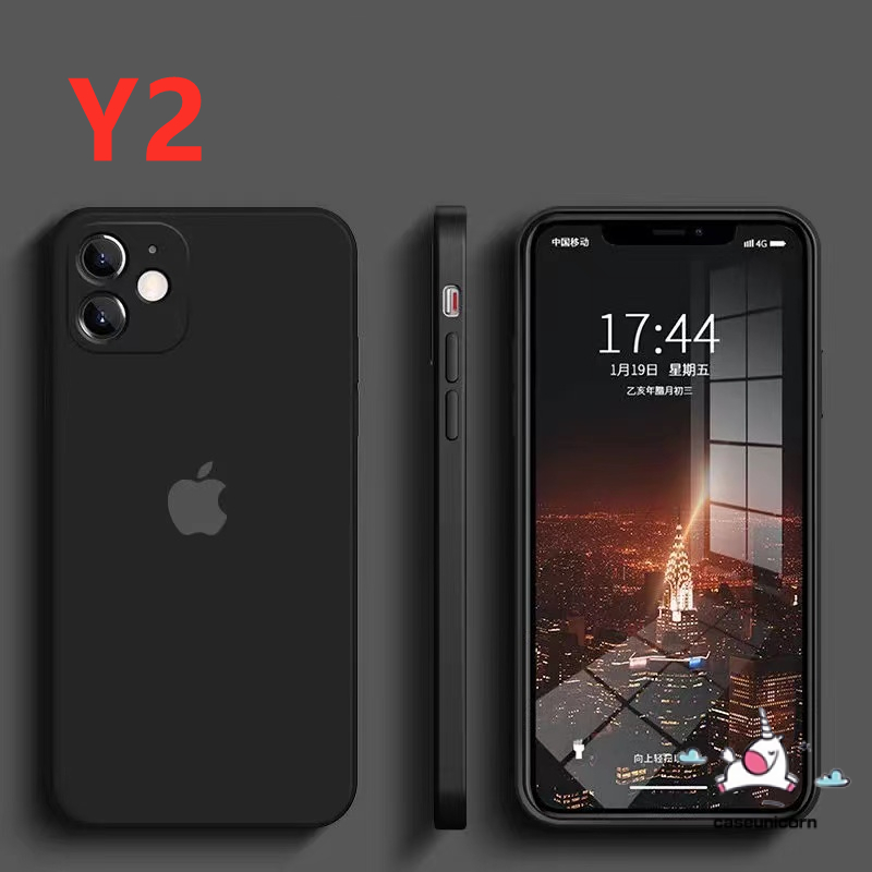 Ốp Điện Thoại Tpu Thời Trang Cho Iphone 12 Pro Max 11 8plus 7plus 6 6s Plus 7 8 Xr X