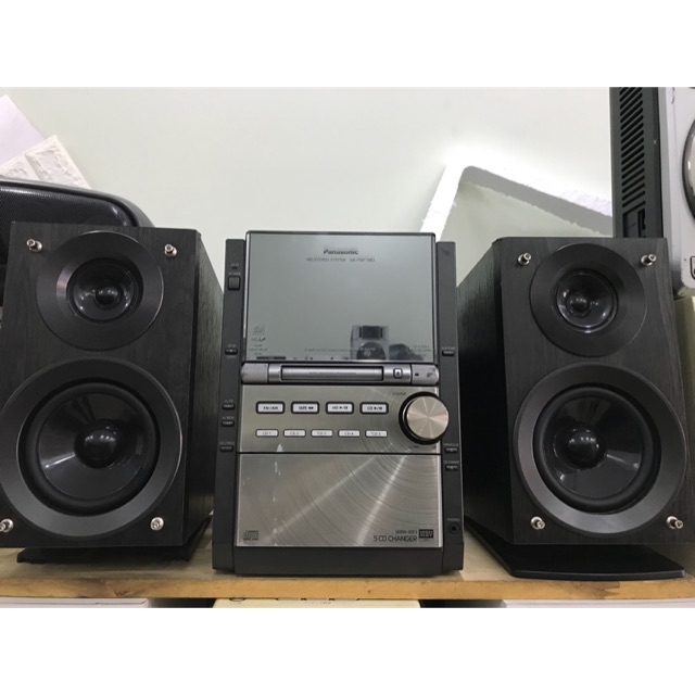 Dàn Panadonic Nhật SA-PM77MD