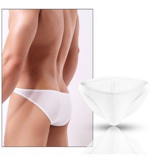 QUẦN LÓT NAM BIKINI COTTON
