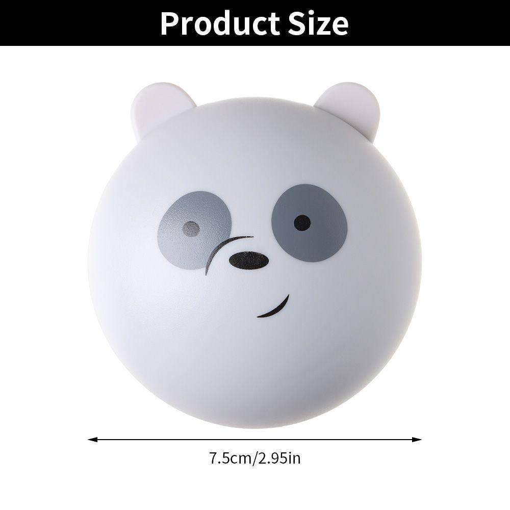 LEILY Hộp Đựng Kính Áp Tròng Mini Tráng Gương DIY Ốp