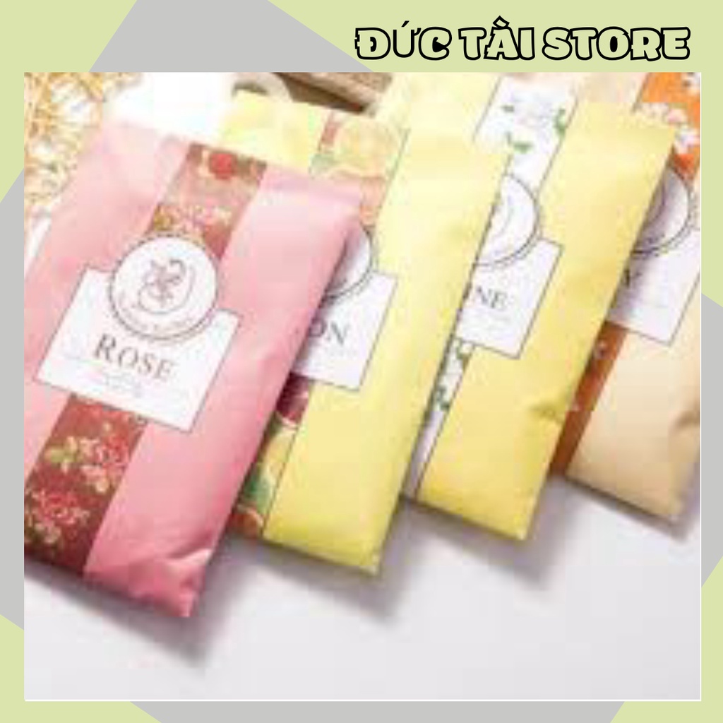Túi Thơm Thảo Mộc Tinh Dầu Tự Nhiên Treo Phòng , Tủ Quần Áo Thông Minh , Túi Thơm Gía Sỉ 1297 Shop Đức Tài Store