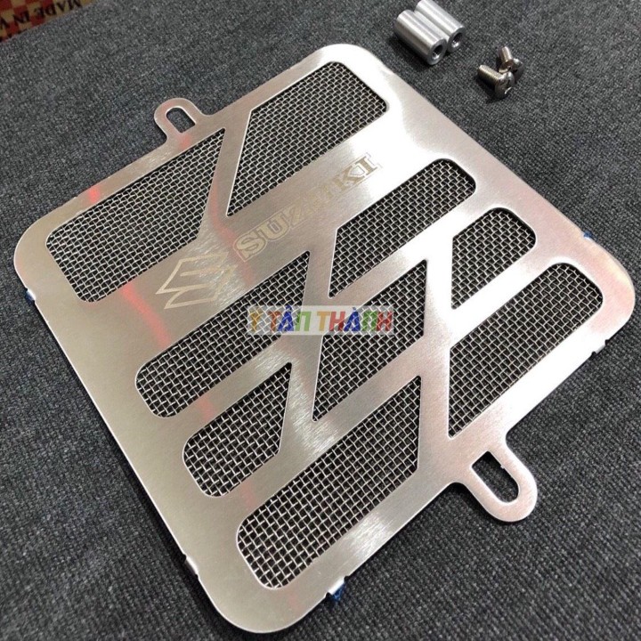 che két nước lưới satria raider