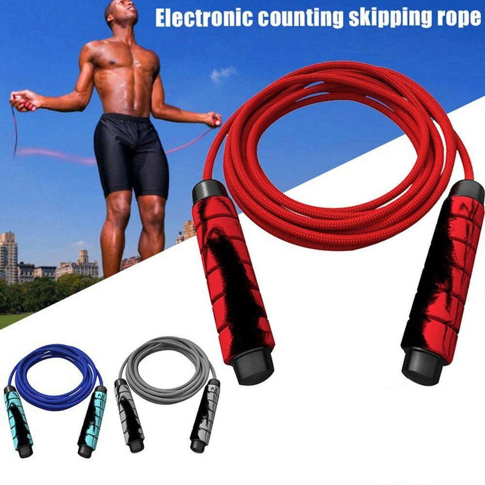 Dây Nhảy TAYLOR1 Có Thể Điều Chỉnh Tiện Dụng Cho Người Lớn Và Trẻ Em