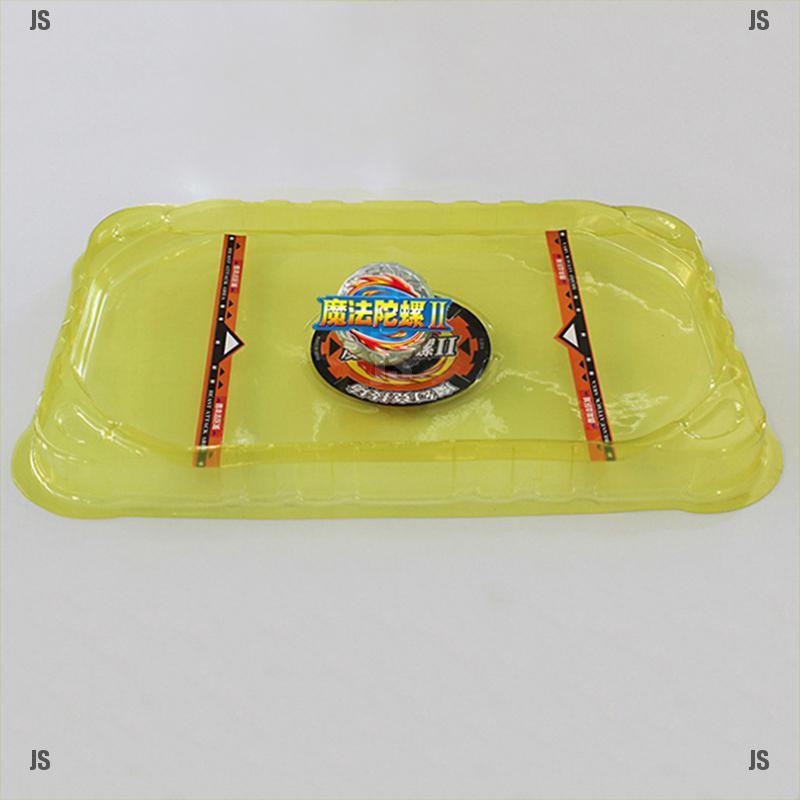 Con Quay Đồ Chơi Beyblade Độc Đáo