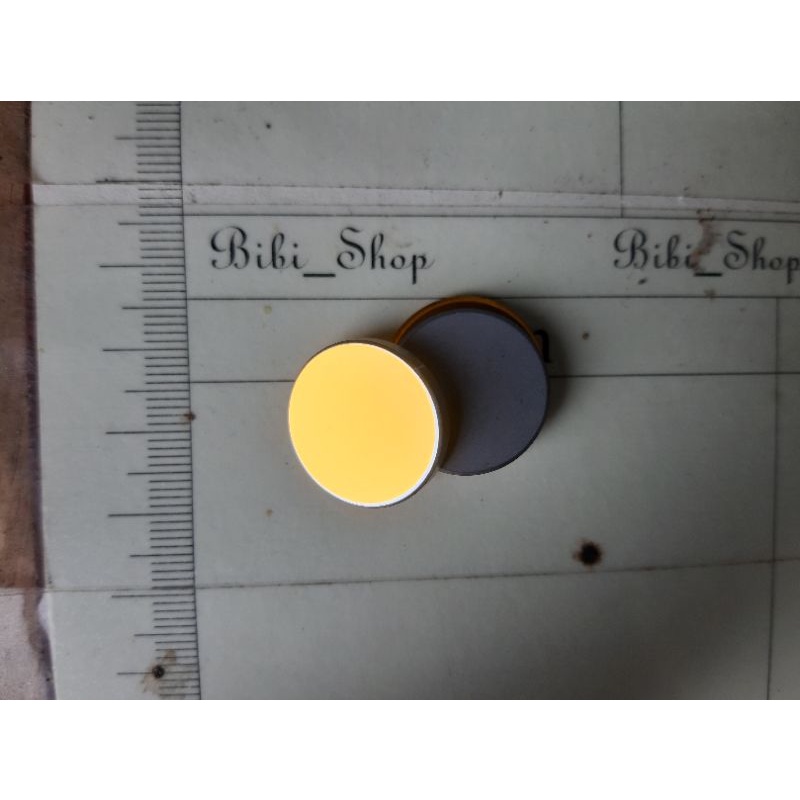 Gương phản xạ, hội tụ tia laser co2 đường kính 20mm, 25mm, 30mm