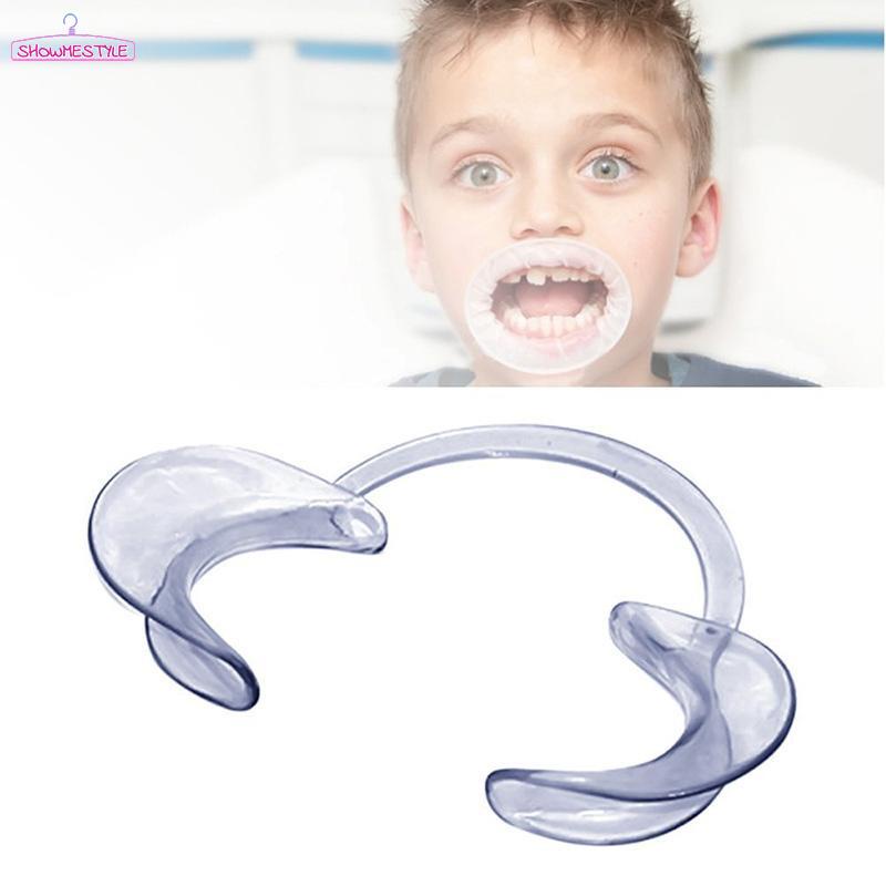 Dụng cụ mở rộng miệng hình chữ C cho nha khoa