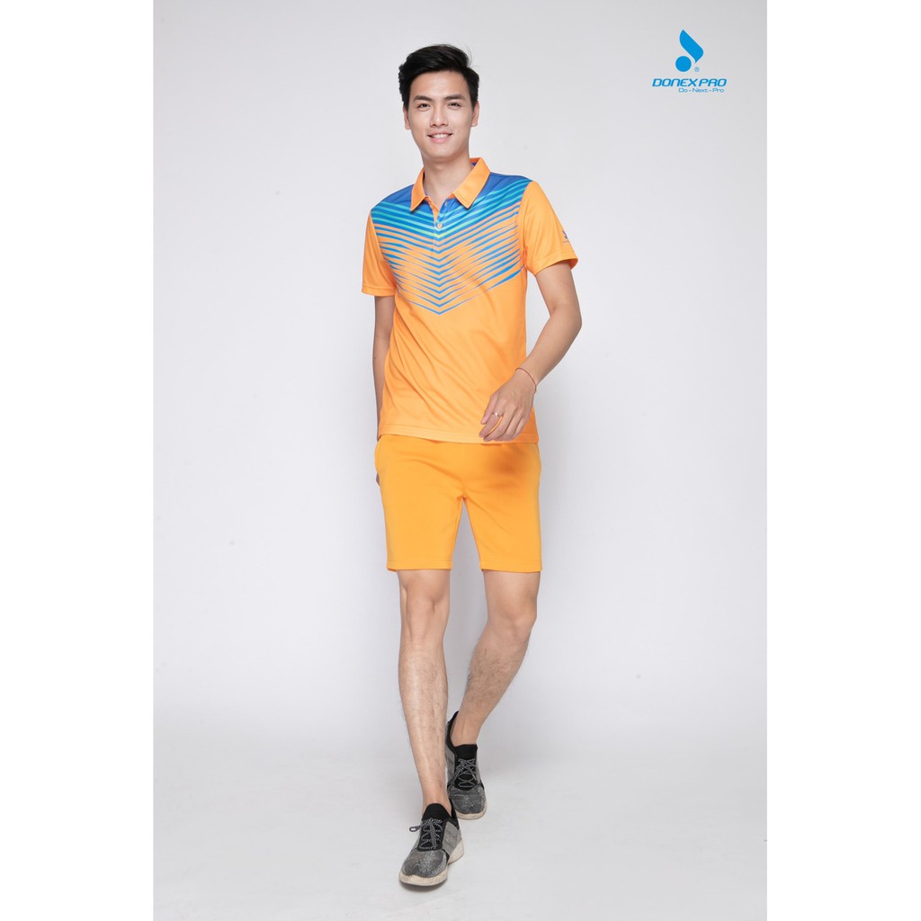 Áo thun thể thao nam