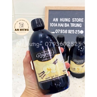 HƯƠNG VANI RAYNER 500ml
