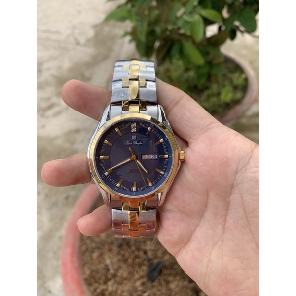 Đồng hồ nam OP 2021 chống nước chống trầy xước cho nam tay to