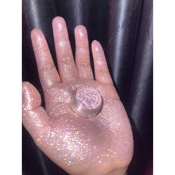 Nhũ nga DREAMER UMI màu 13