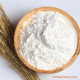 Bột gạo Tài Ký gói 400g