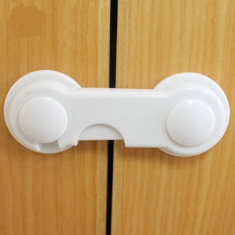Chốt cửa tủ an toàn cho bé