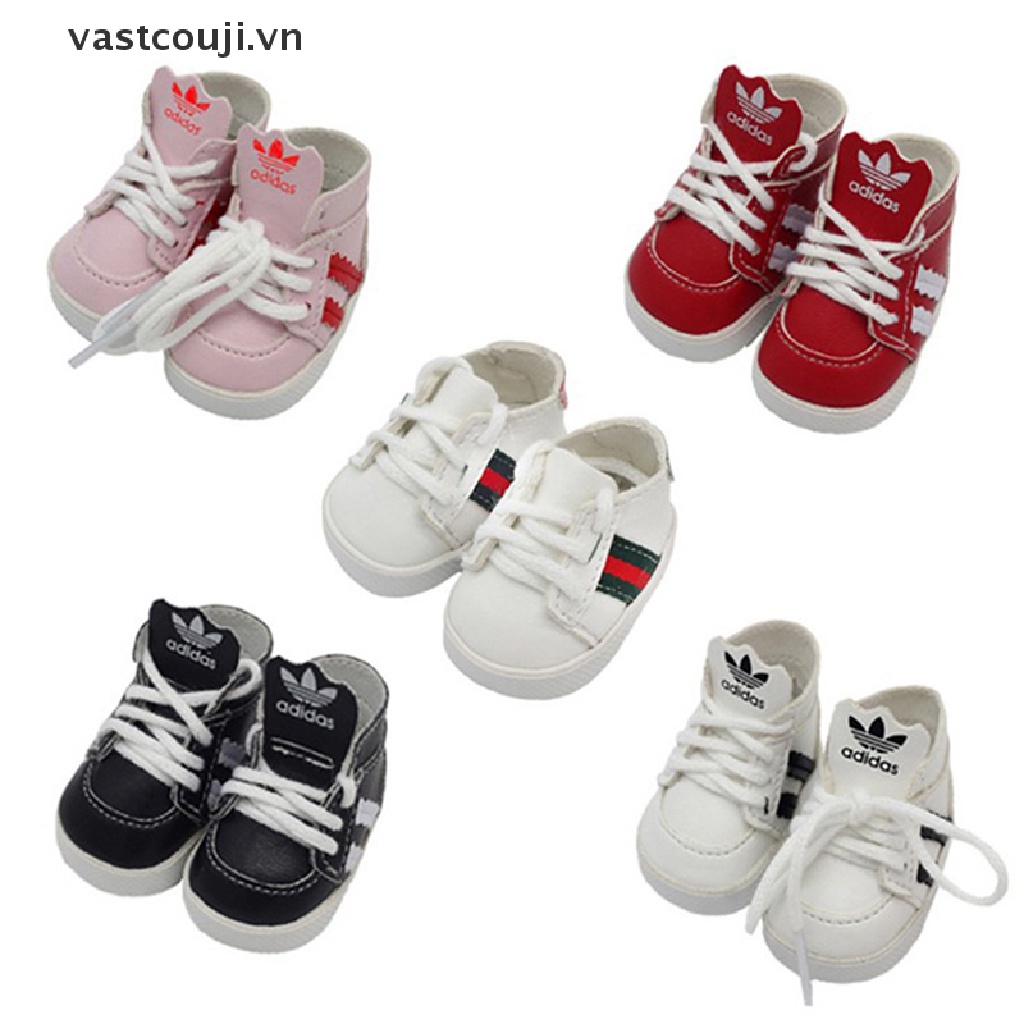 Vastji Giày Búp Bê 14.5inch 20cm Dễ Thương Cho Bé