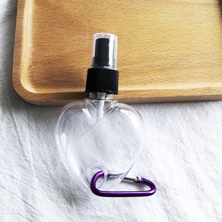 Chai xịt cồn mini có dung dịch cồn rửa tay kháng khuẩn 50 ml - 100 ml