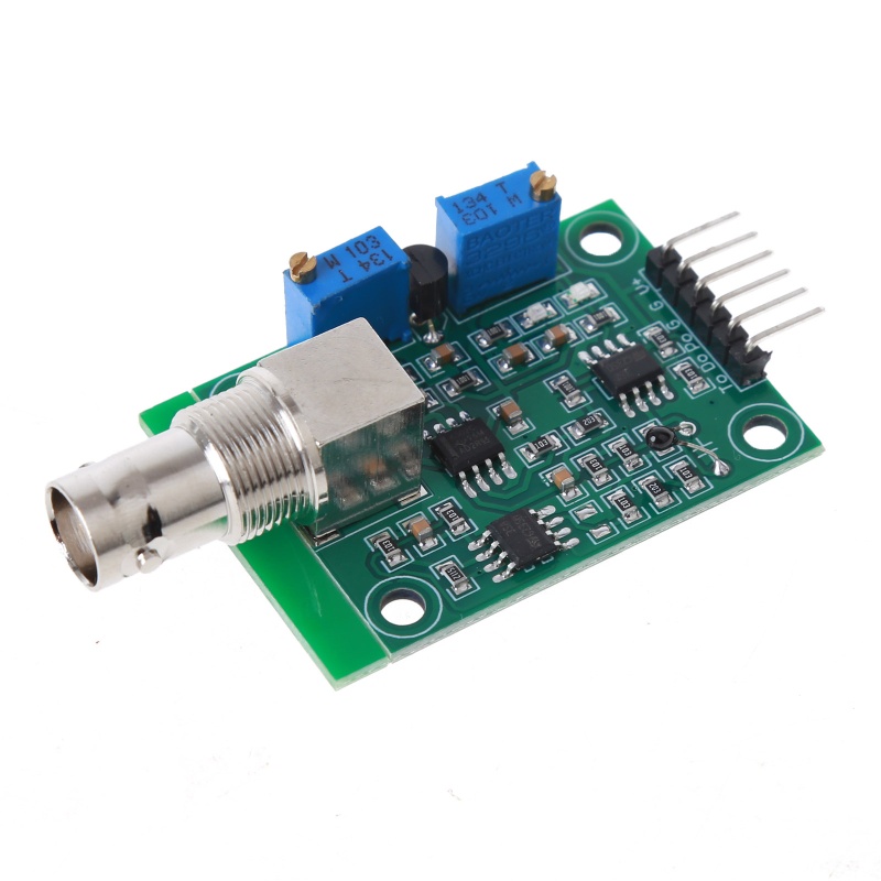 Mô-đun Cảm Biến Điện Cực Độ Chính Xác Cao PH 0-14