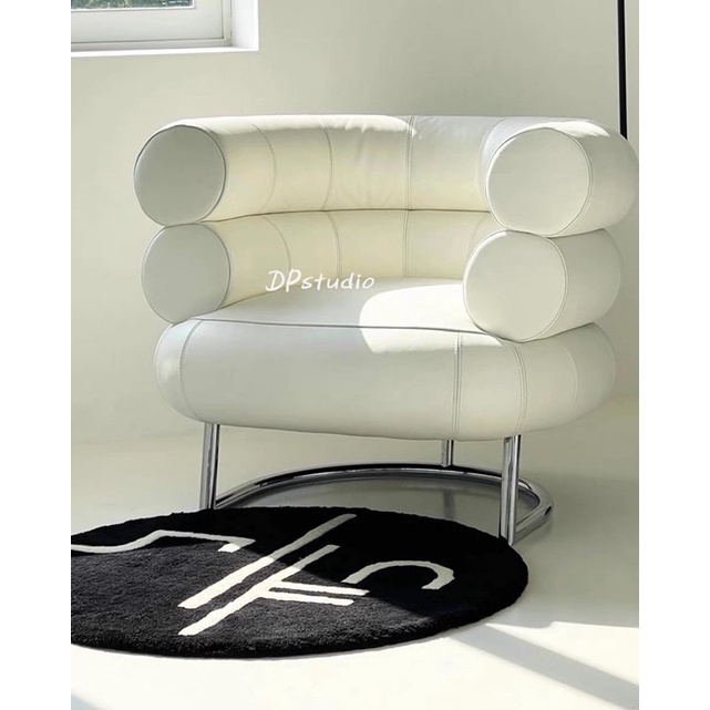 Ghế thư giãn Bibendum Chair nhiều màu tuỳ chọn Bắc Âu độc lạ
