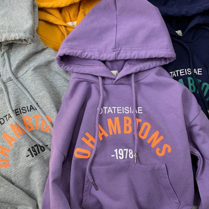 Áo hoodie dài tay họa tiết hoạt hình dành cho bé trai
