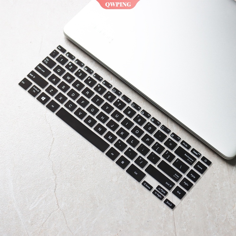 Miếng Silicone Bọc Bàn Phím Máy Tính Asus ZenBook 13 UX325 UX363J UX363JA UXF3000E U3700E U3700 U3700J 2020 Ốp