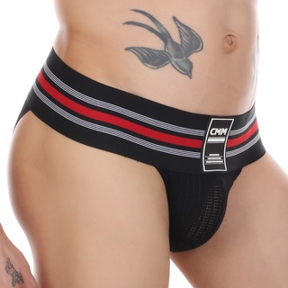  Quần Lót Thể Thao Lưng Cao Siêu Rộng Cho Nam 