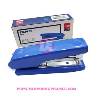 Máy bấm 10 Deli 0229 (Cái)