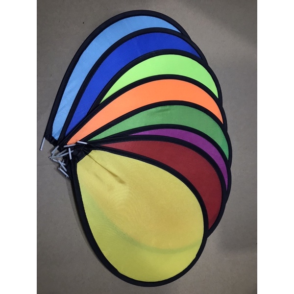 Cánh rời chong chóng loại 50cm, 30cm