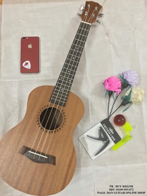 ĐÀN UKULELE TENOR SUNRISE