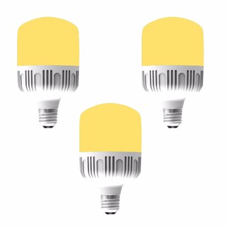Bộ 3 bóng đèn led Bulb chống nước 13w