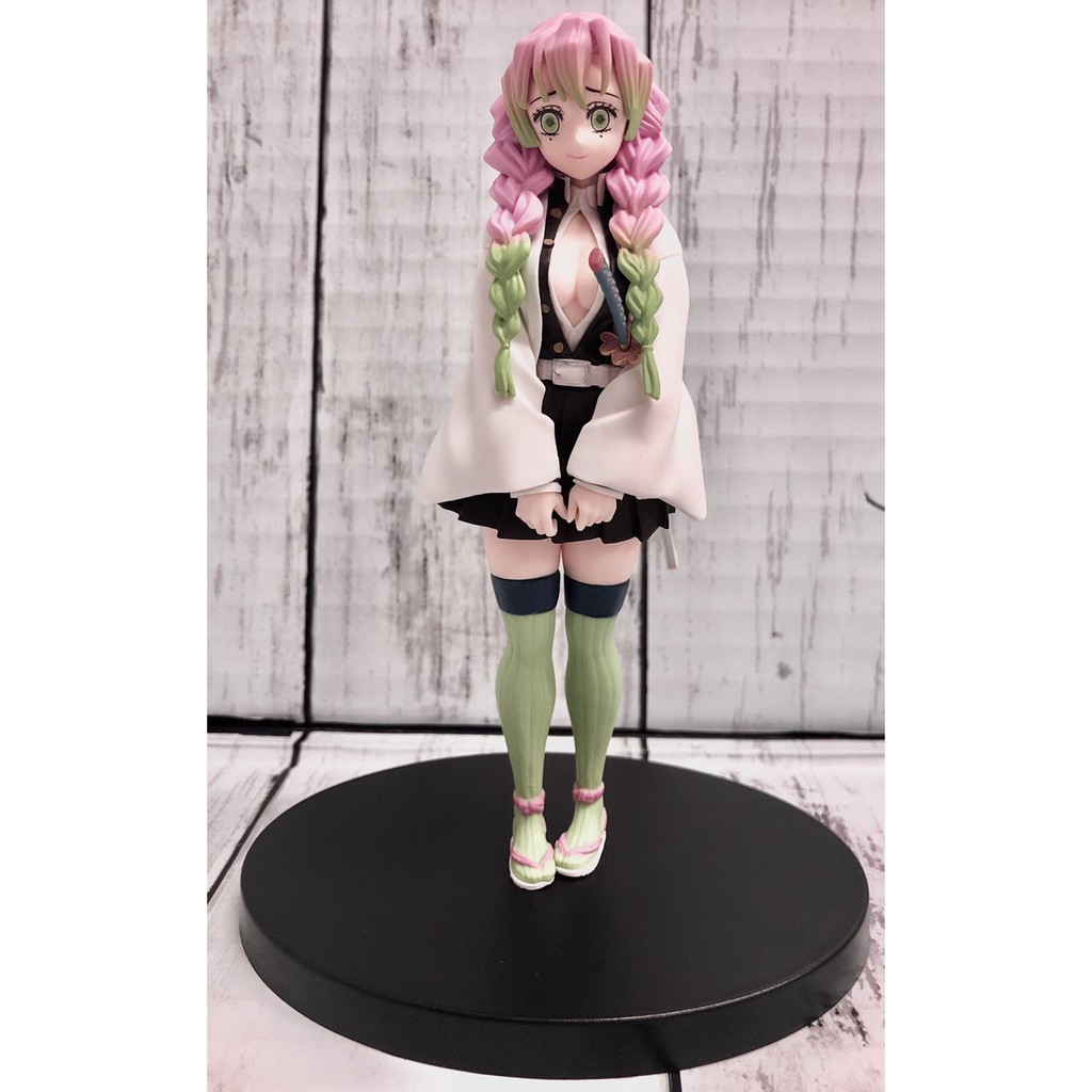 Mô hình chính hãng Luyến Trụ KANROJI MITSURI - Thanh Gươm Diệt Quỷ Demon Slayer - hãng BANPRESTO