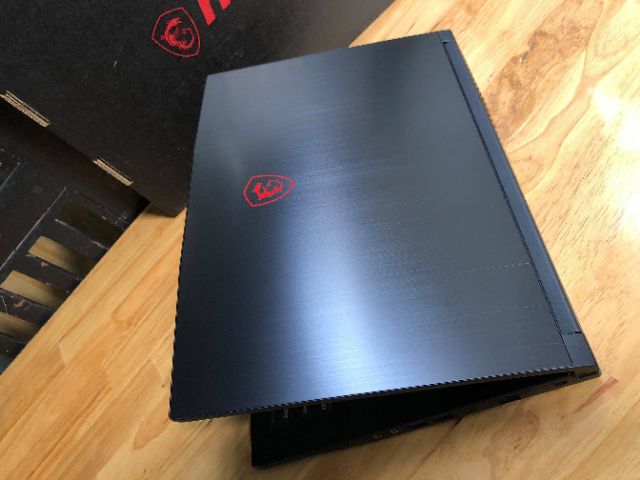 Laptop GAMING MSI GF63 i5 8G 1T CÒN BẢO HÀNH 21 THÁNG | BigBuy360 - bigbuy360.vn