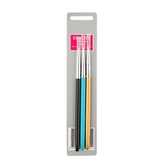 Cọ nét Beauty sét 3 cây