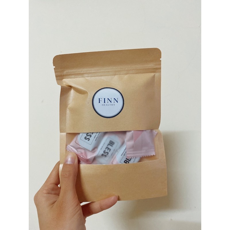 Kẹo NOUGAT - kẹo hạnh phúc eat clean nhiều dinh dưỡng nhiều vị | BigBuy360 - bigbuy360.vn