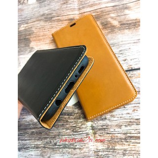 Bao da Samsung Galaxy S8 Plus 2A Leather da Bò Thật 100%
