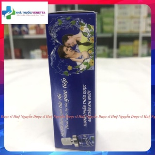 GREELUX XỊT THƠM MIỆNG THẢO DƯỢC
