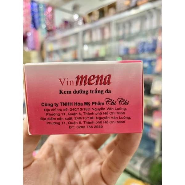 kem mena chi chi xịn hủ 4,5g