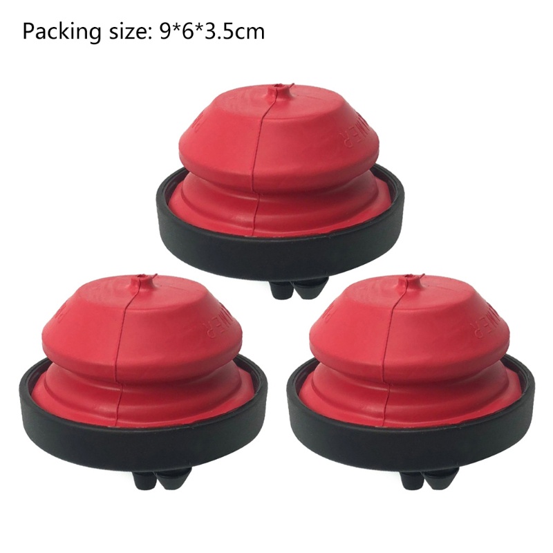 Set 3 Bóng Đèn Thay Thế Cho Craftsman Troybilt Ryobi