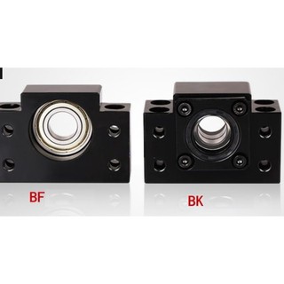Gối đỡ vitme bi BK-BF