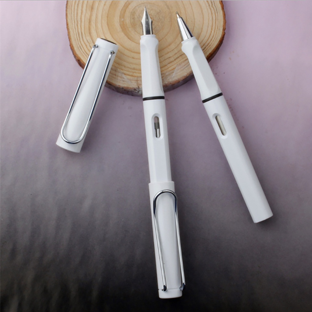 Bút mực viết chữ đẹp ngòi 0.38mm