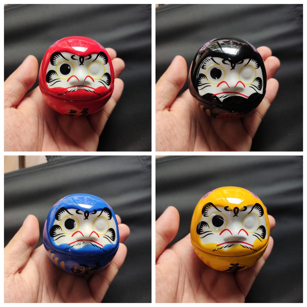 Daruma Lật Đật