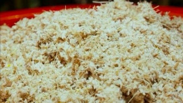 MẠCH NHA NẾP QUẢNG NGÃI