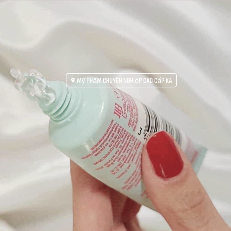 Kem lót Maybeline Baby Skin Instant Pore Erase