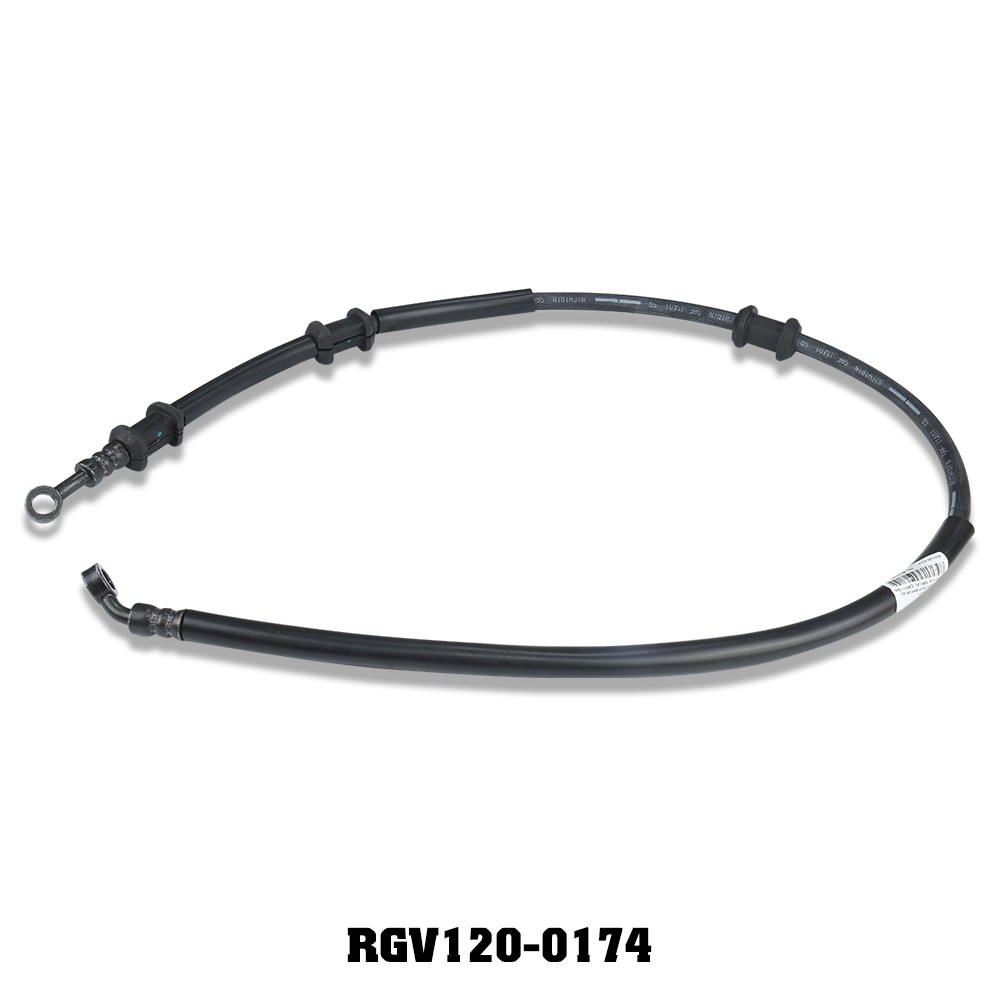 Dây dầu trước zin (RGV) (RG/RGV/ST2K) (Bộ-Zin) SUZUKI SPORT