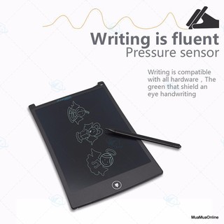 Bảng Điện Tử Viết Vẽ Tự Xóa Thông Minh 8.5 Inches Cao Cấp