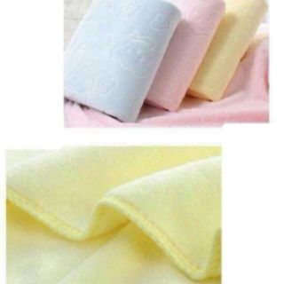 Khăn tắm Muji xuất Nhật