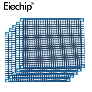Set 5 Bảng Mạch Pcb 7x9cm 7x9cm