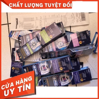Đầu bàn chải Oral B