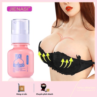JIENASI Kem Nở Ngực Vòng 1 Hiệu Quả Chỉ Sau 1 Tháng cải thiện dõ dệt Cho Những Bạn Nữ Ngực Bé Nhanh Chóng To và Săn Chắc Không BỊ Chảy Xệ, tăng kích thước vong 1 nhanh chóng