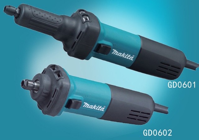 GD0602 Máy mài khuôn 400w Makita