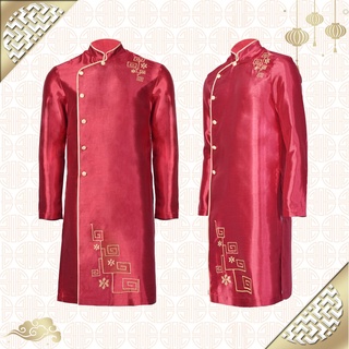 Áo dài cách tân Nam May 10