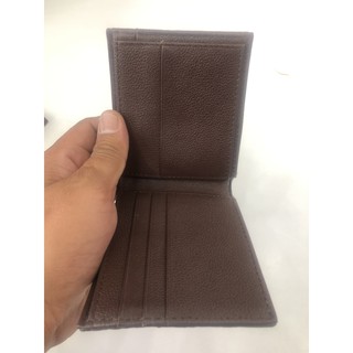 Bóp Da Cá Sấu Thật gù nhỏ [FREE SHIP] _Trần Thịnh