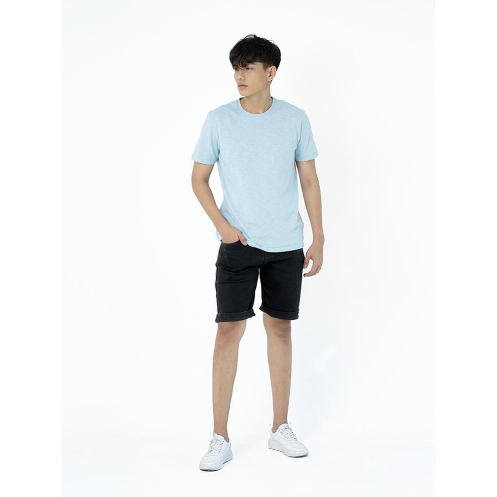 Quần Short Jean Nam Cao Cấp 4MEN QS001